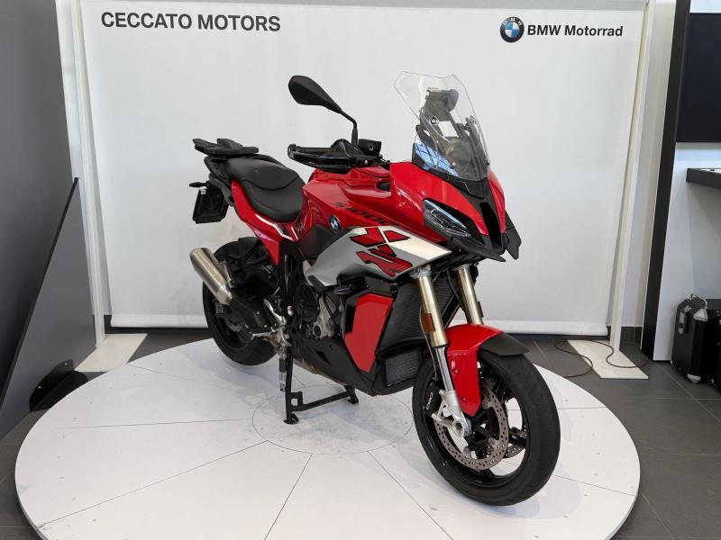 BMW S 1000 XR Sport Ab