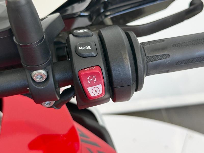 BMW S 1000 XR Sport Ab