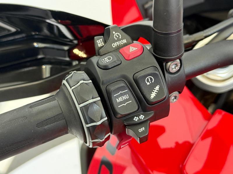 BMW S 1000 XR Sport Ab