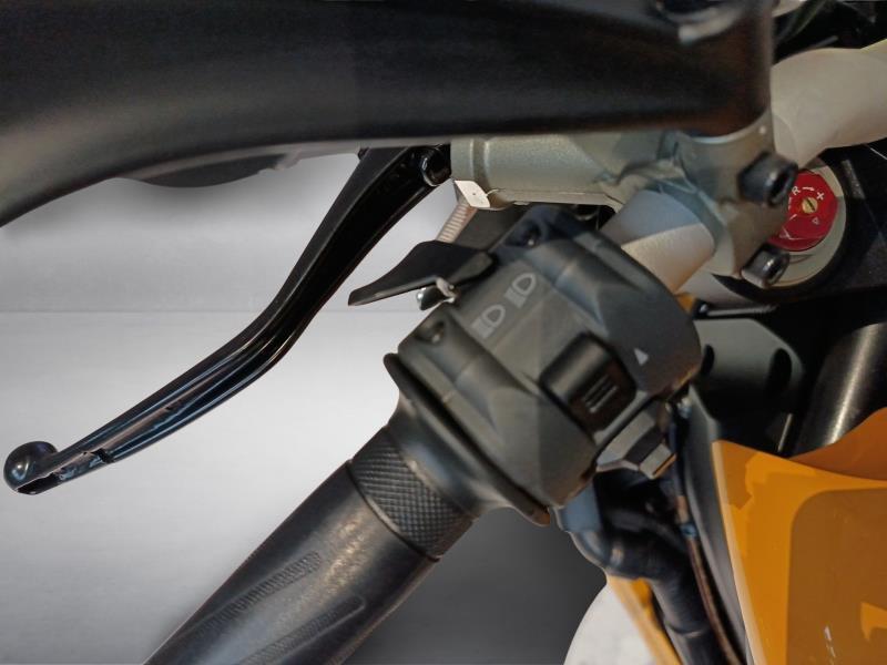 DUCATI Streetfighter 848 