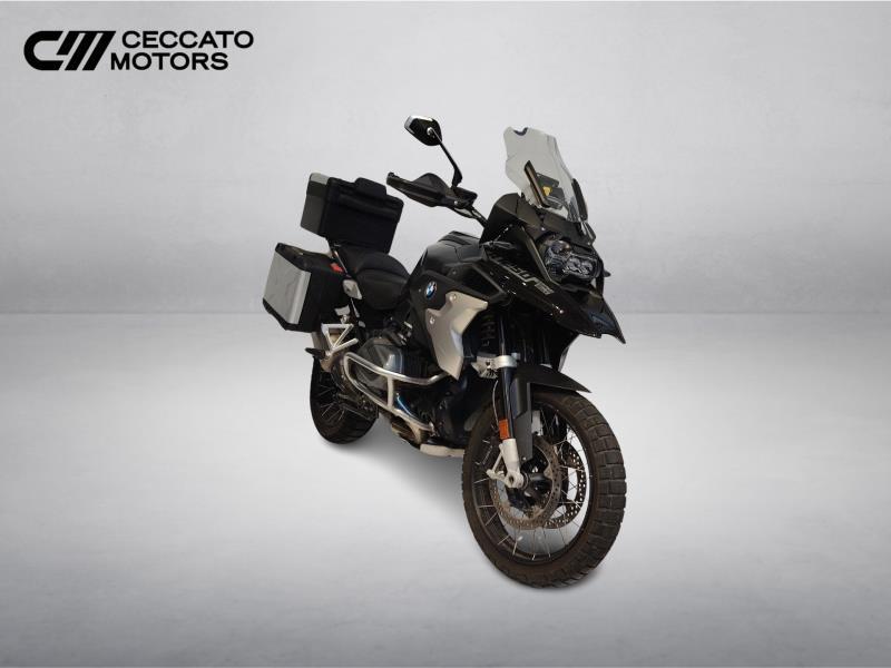 BMW R 1250 GS Abs