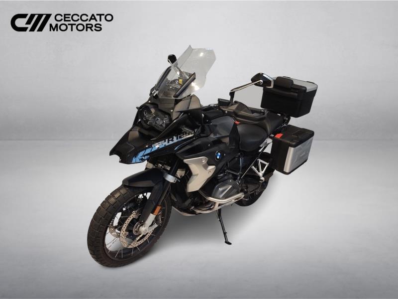 BMW R 1250 GS Abs