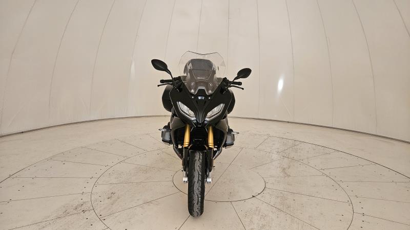 BMW R 1250 RS Exclusive Abs