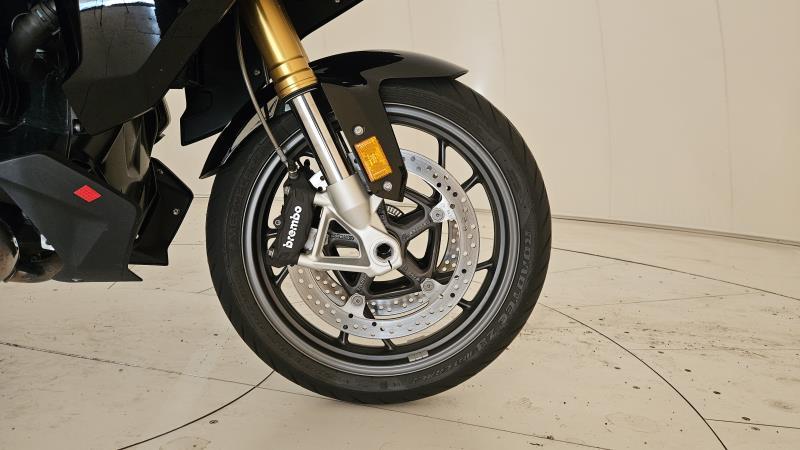 BMW R 1250 RS Exclusive Abs