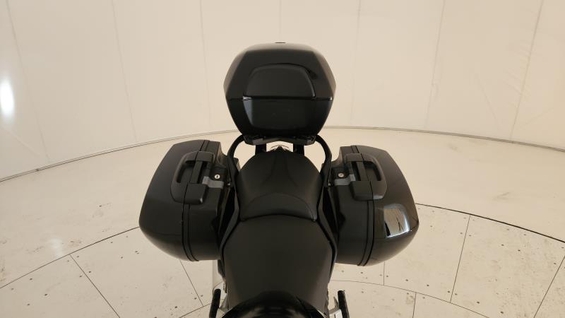 BMW R 1250 RS Exclusive Abs