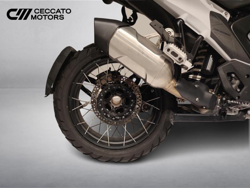 BMW R 1300 GS Trophy