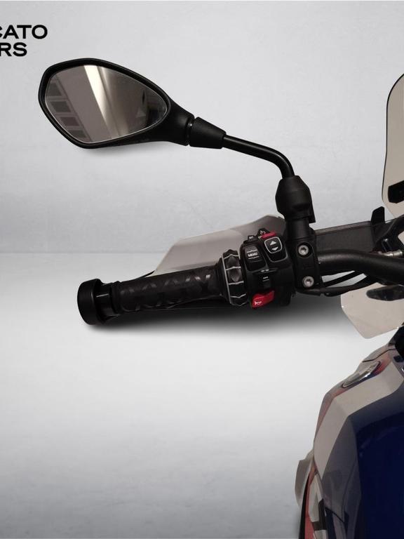 BMW R 1300 GS Trophy