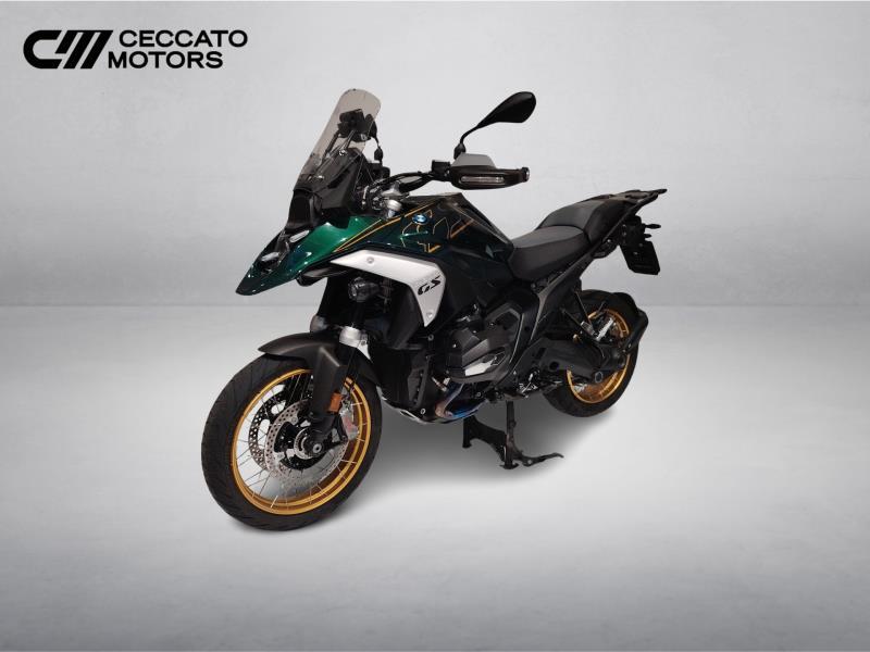 BMW R 1300 GS Option 719 Tramuntana