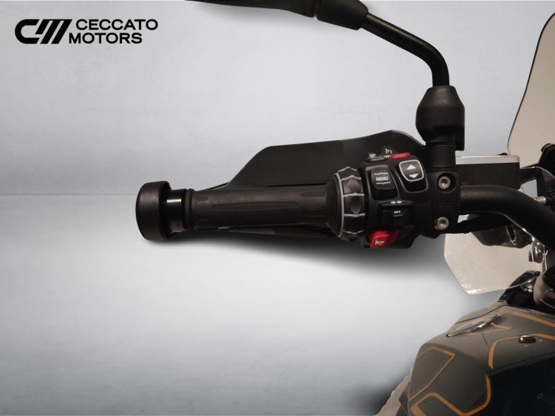 BMW R 1300 GS Option 719 Tramuntana