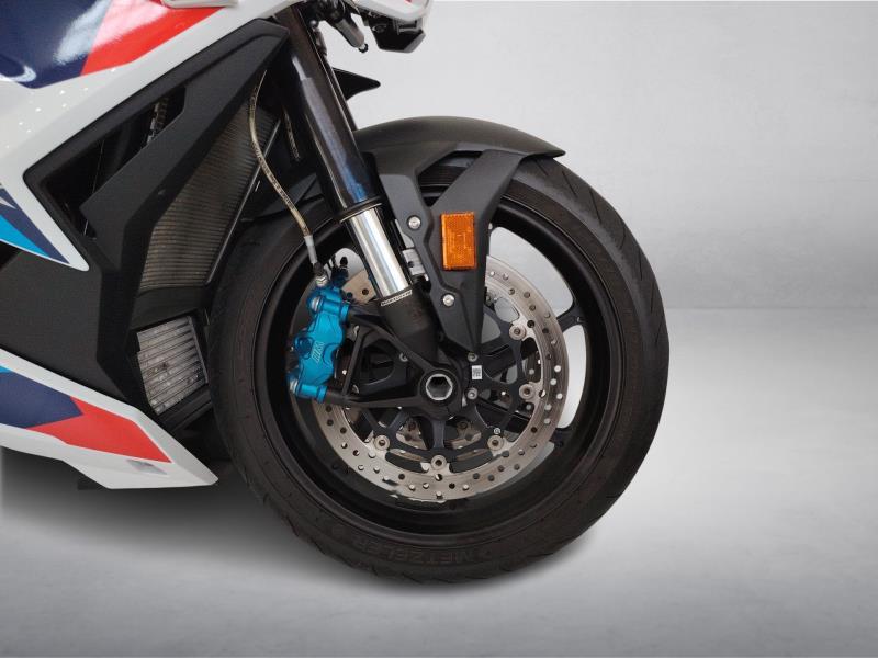BMW M 1000 R Abs