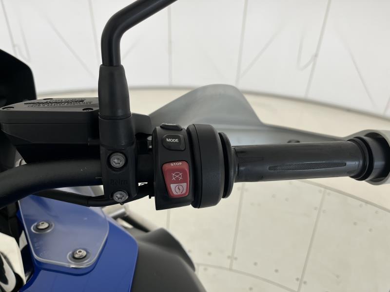 BMW R 1250 GS Adventure HP Abs