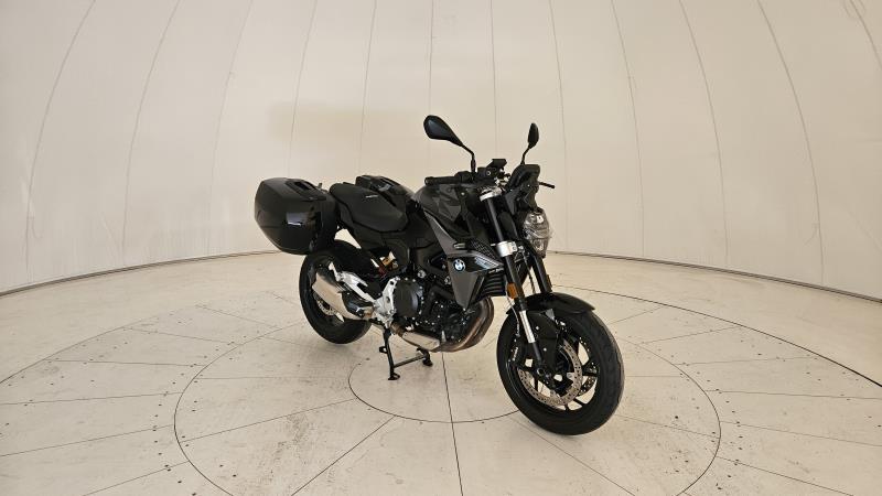 BMW F 900 R 70kw Exclusive Abs