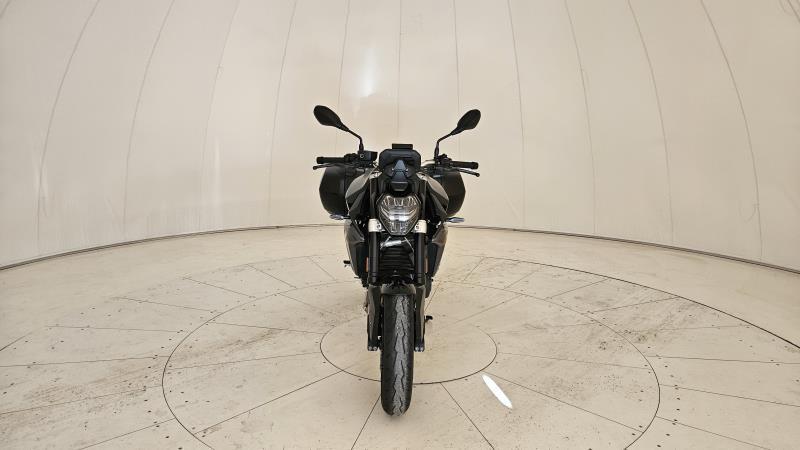 BMW F 900 R 70kw Exclusive Abs