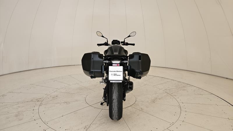 BMW F 900 R 70kw Exclusive Abs