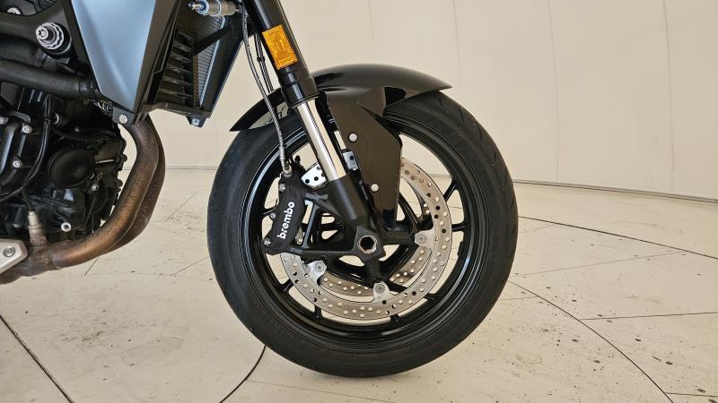 BMW F 900 R 70kw Exclusive Abs