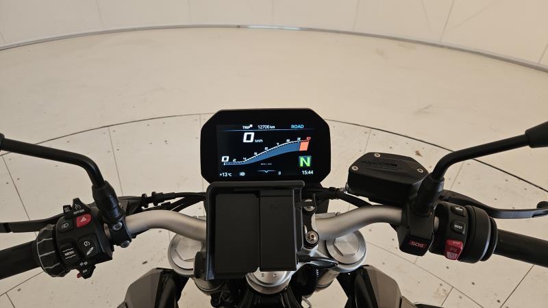 BMW F 900 R 70kw Exclusive Abs