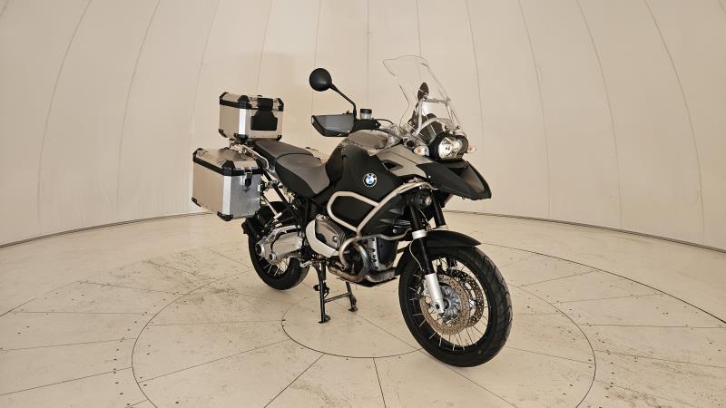 BMW R 1200 GS Adventure 105cv Abs