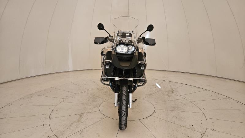 BMW R 1200 GS Adventure 105cv Abs