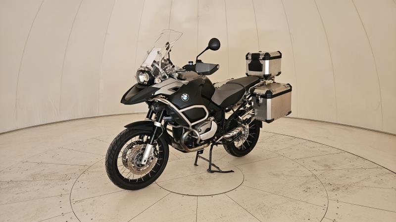 BMW R 1200 GS Adventure 105cv Abs