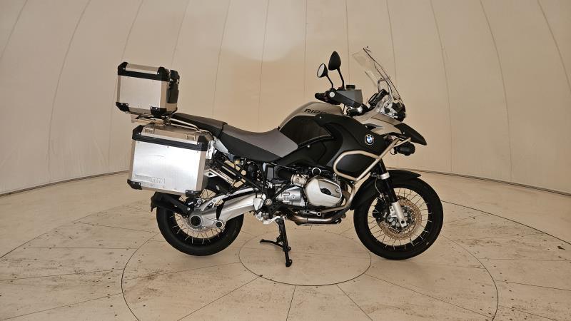BMW R 1200 GS Adventure 105cv Abs