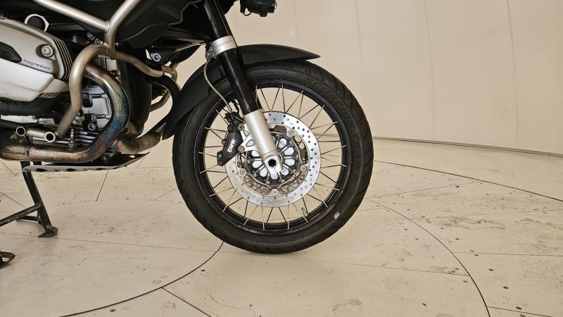 BMW R 1200 GS Adventure 105cv Abs