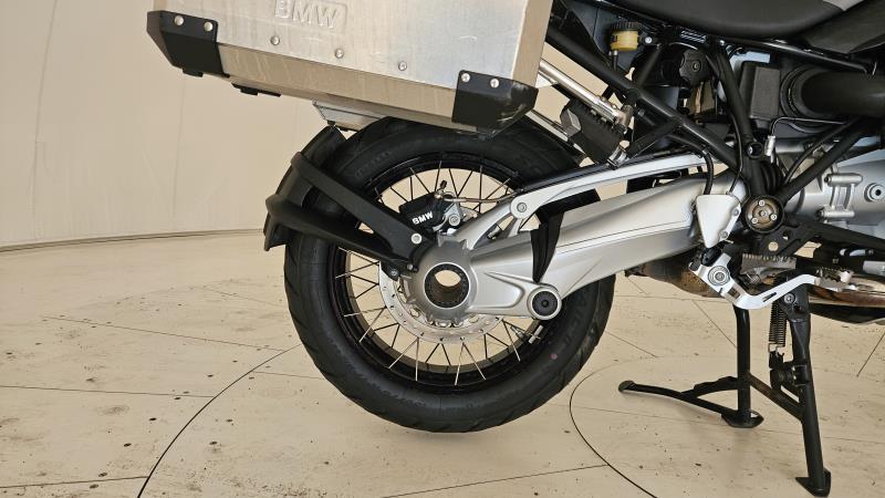 BMW R 1200 GS Adventure 105cv Abs