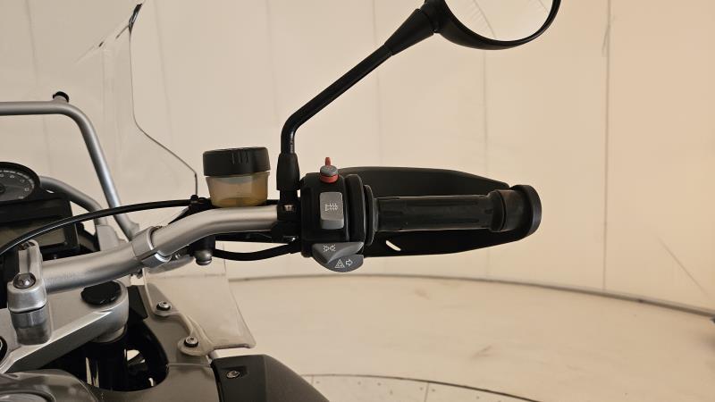 BMW R 1200 GS Adventure 105cv Abs