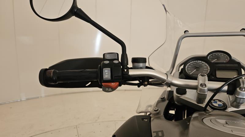 BMW R 1200 GS Adventure 105cv Abs