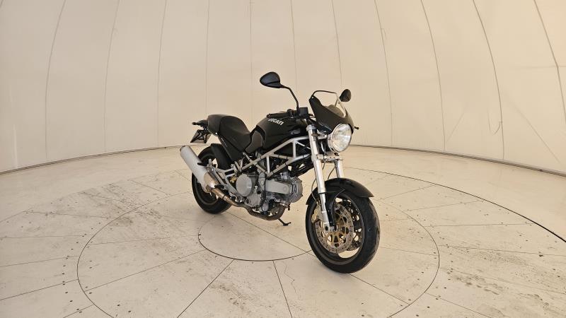 DUCATI Monster 620 