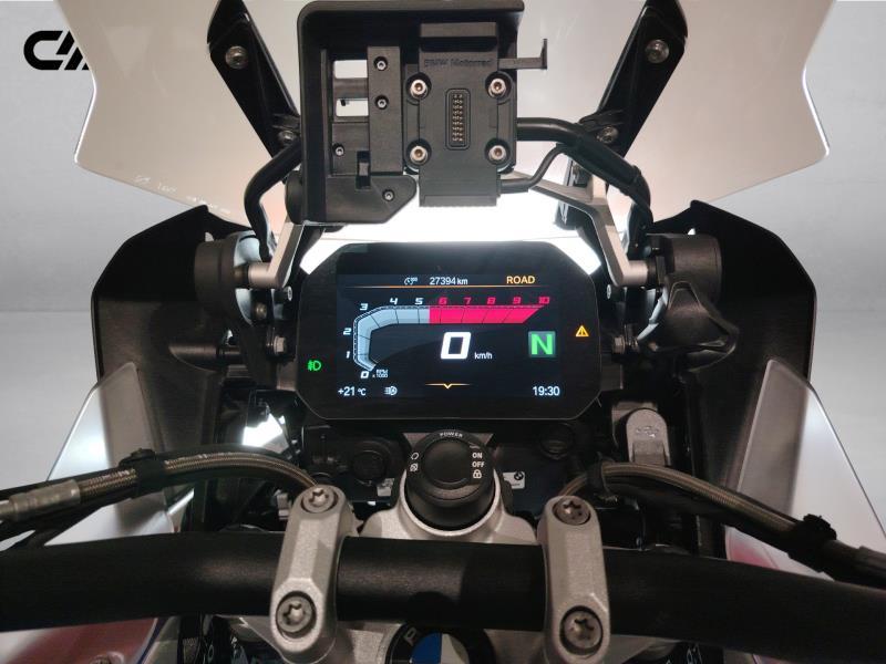 BMW R 1250 GS Adventure HP Abs