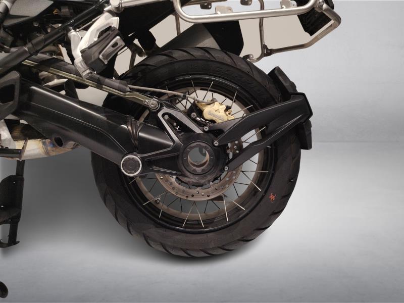 BMW R 1250 GS Adventure HP Abs