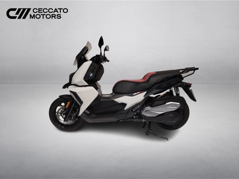 BMW C 400 X Abs