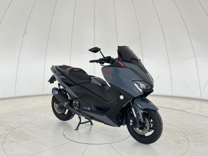 YAMAHA T-Max 560 Tech Max Abs