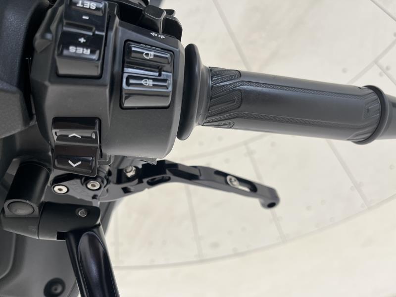 YAMAHA T-Max 560 Tech Max Abs