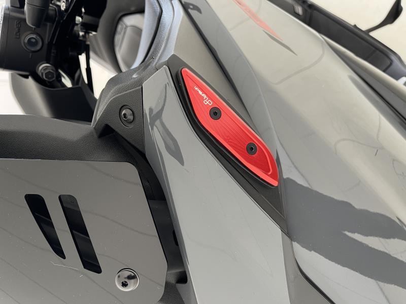 YAMAHA T-Max 560 Tech Max Abs