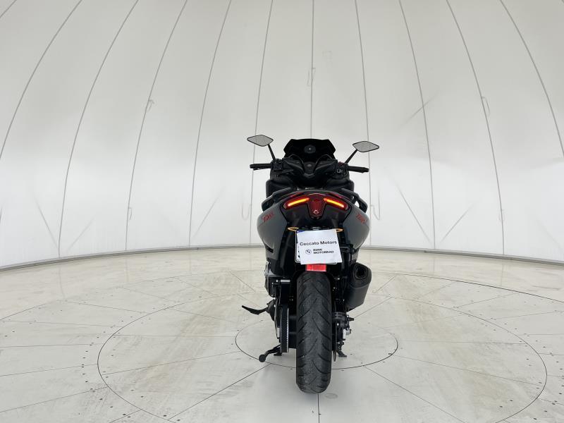 YAMAHA T-Max 560 Tech Max Abs