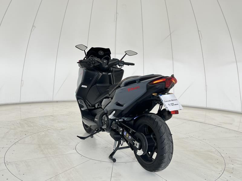 YAMAHA T-Max 560 Tech Max Abs