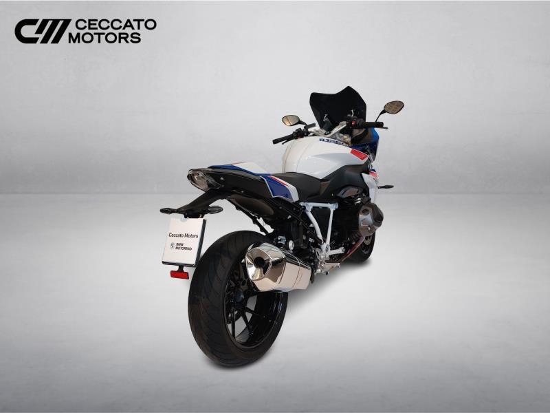 BMW R 1250 RS Sport Abs