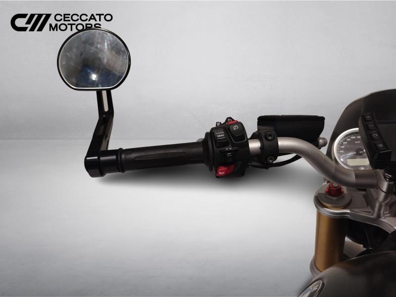 BMW R 1200 nineT Abs