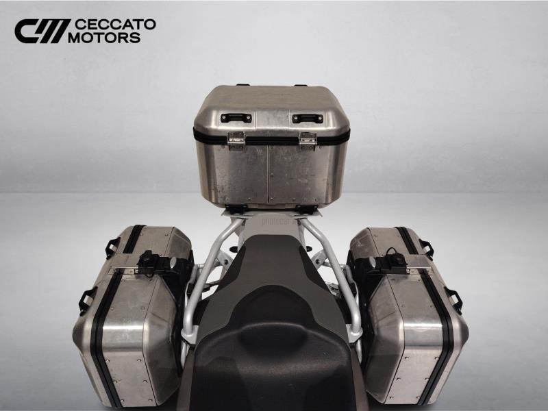 HONDA X-ADV 750 Travel Edition DCT Abs