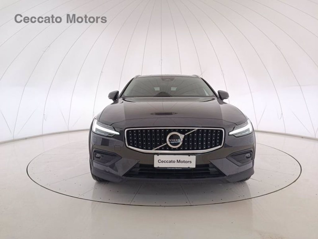 VOLVO V60 cross country 2.0 b4 plus awd auto