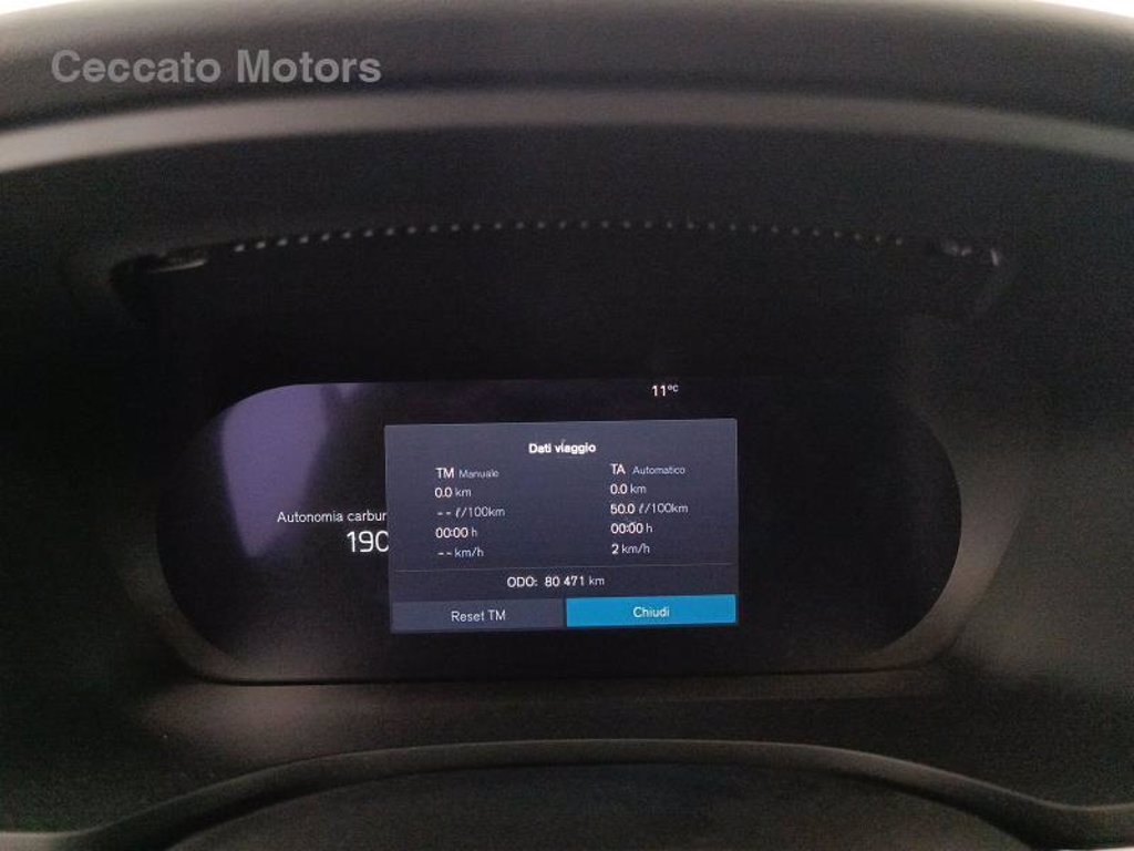 VOLVO V60 cross country 2.0 b4 plus awd auto
