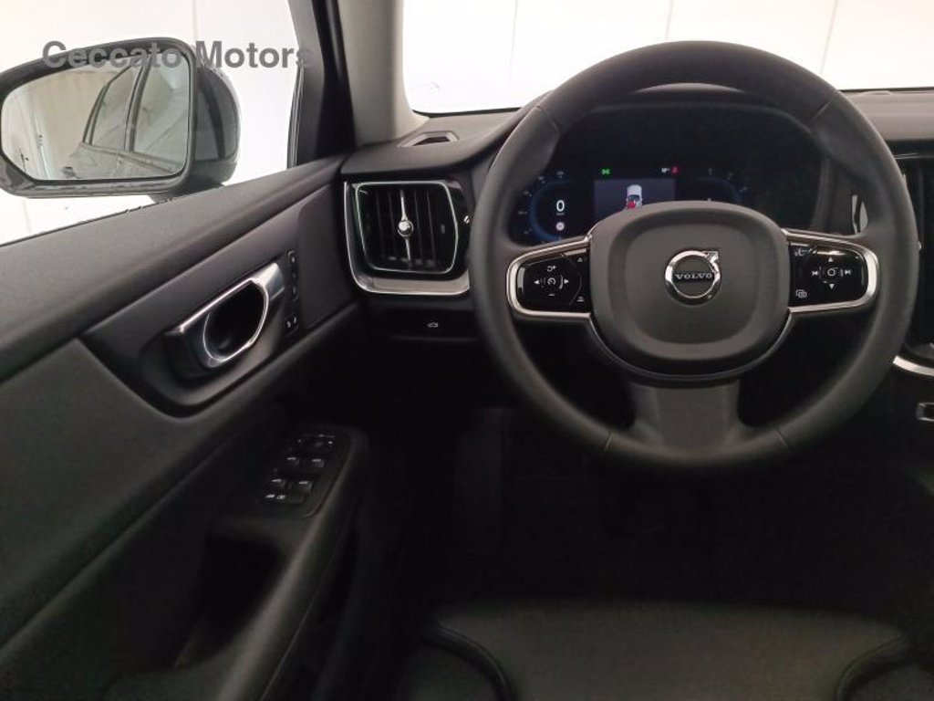 VOLVO V60 cross country 2.0 b4 plus awd auto