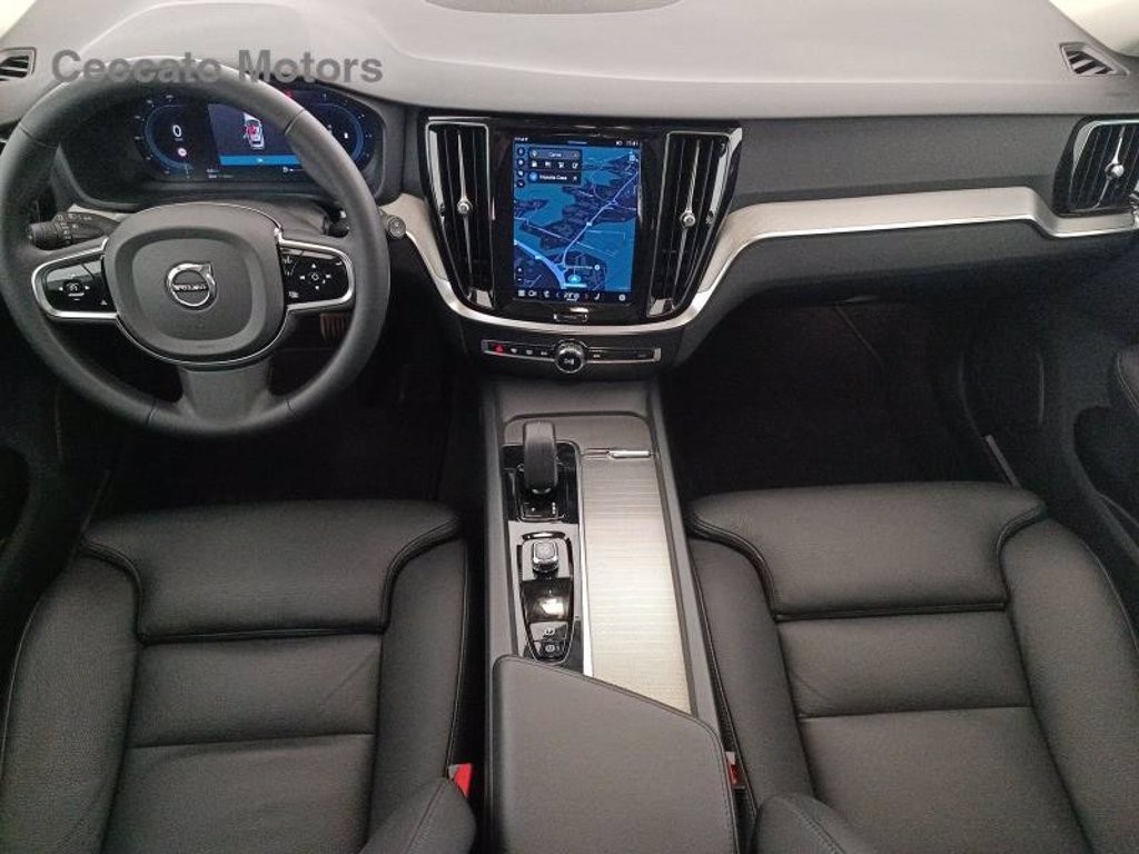 VOLVO V60 cross country 2.0 b4 plus awd auto