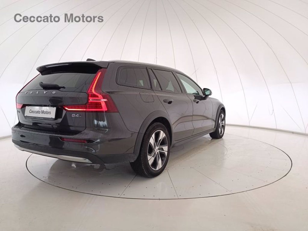 VOLVO V60 cross country 2.0 b4 plus awd auto