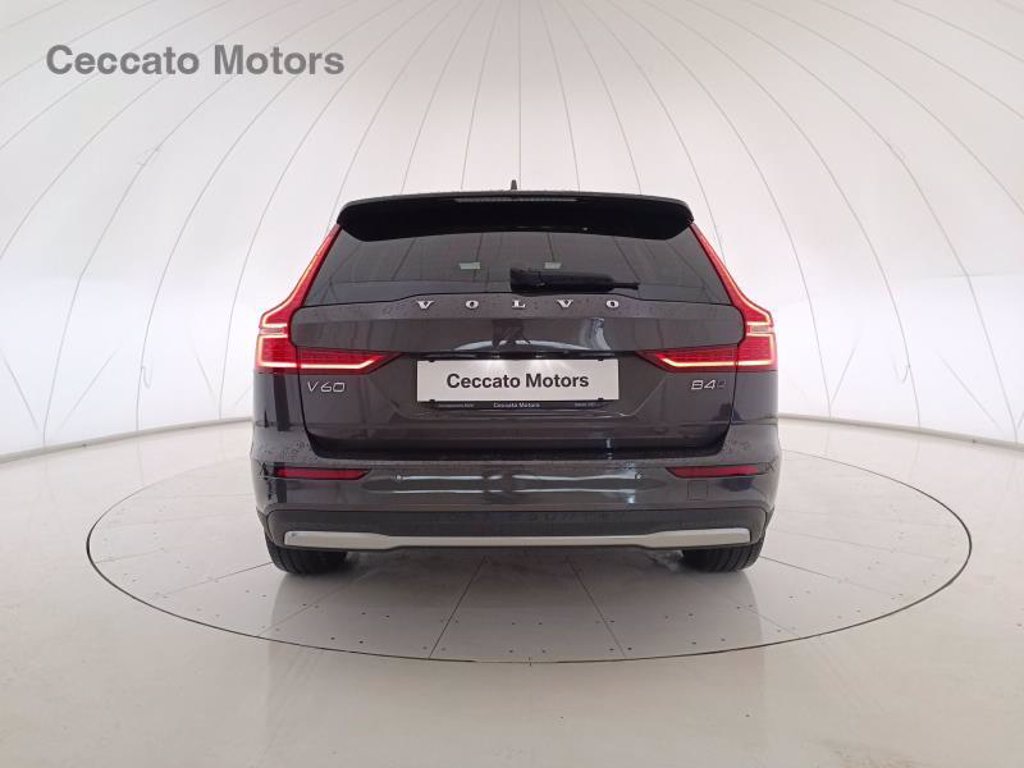 VOLVO V60 cross country 2.0 b4 plus awd auto