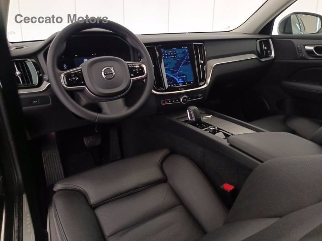 VOLVO V60 cross country 2.0 b4 plus awd auto