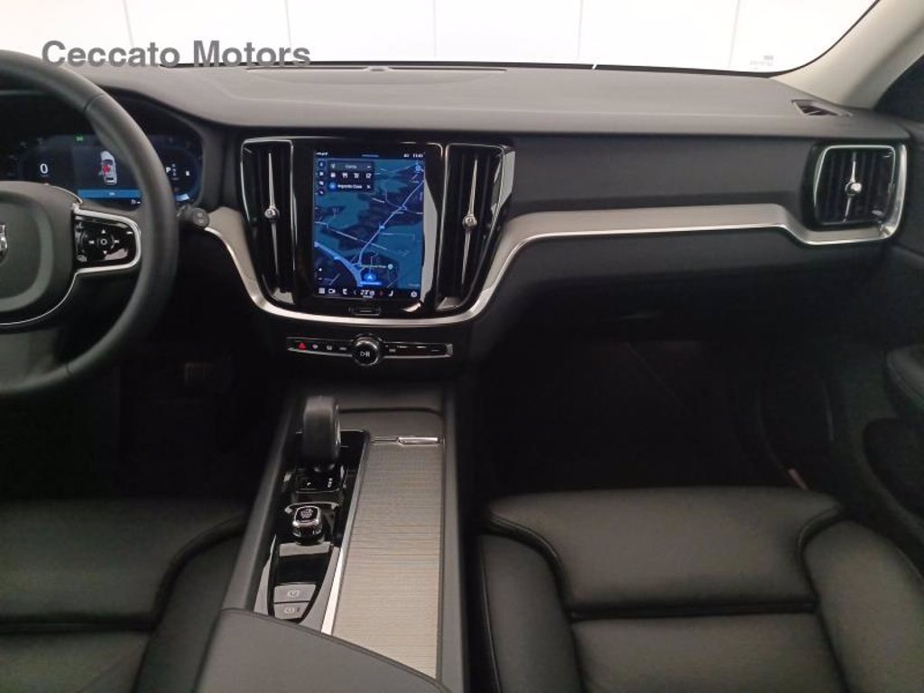 VOLVO V60 cross country 2.0 b4 plus awd auto