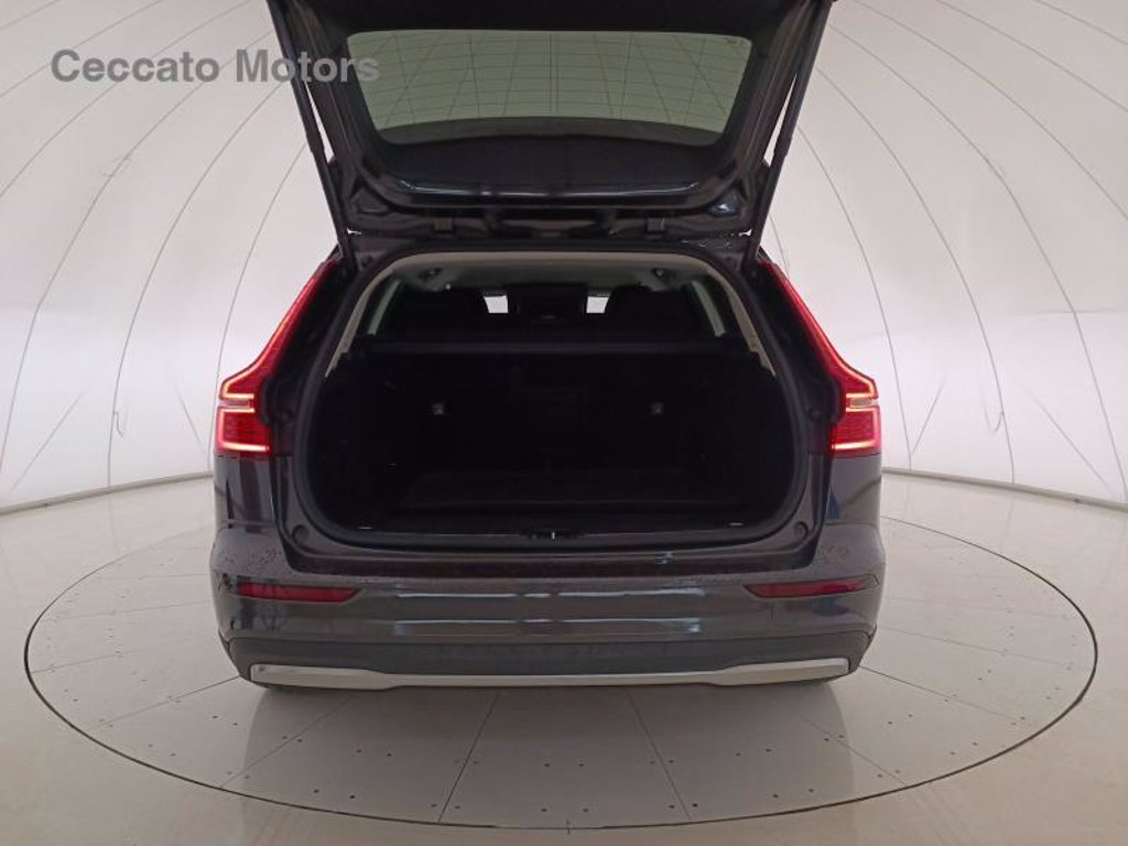 VOLVO V60 cross country 2.0 b4 plus awd auto