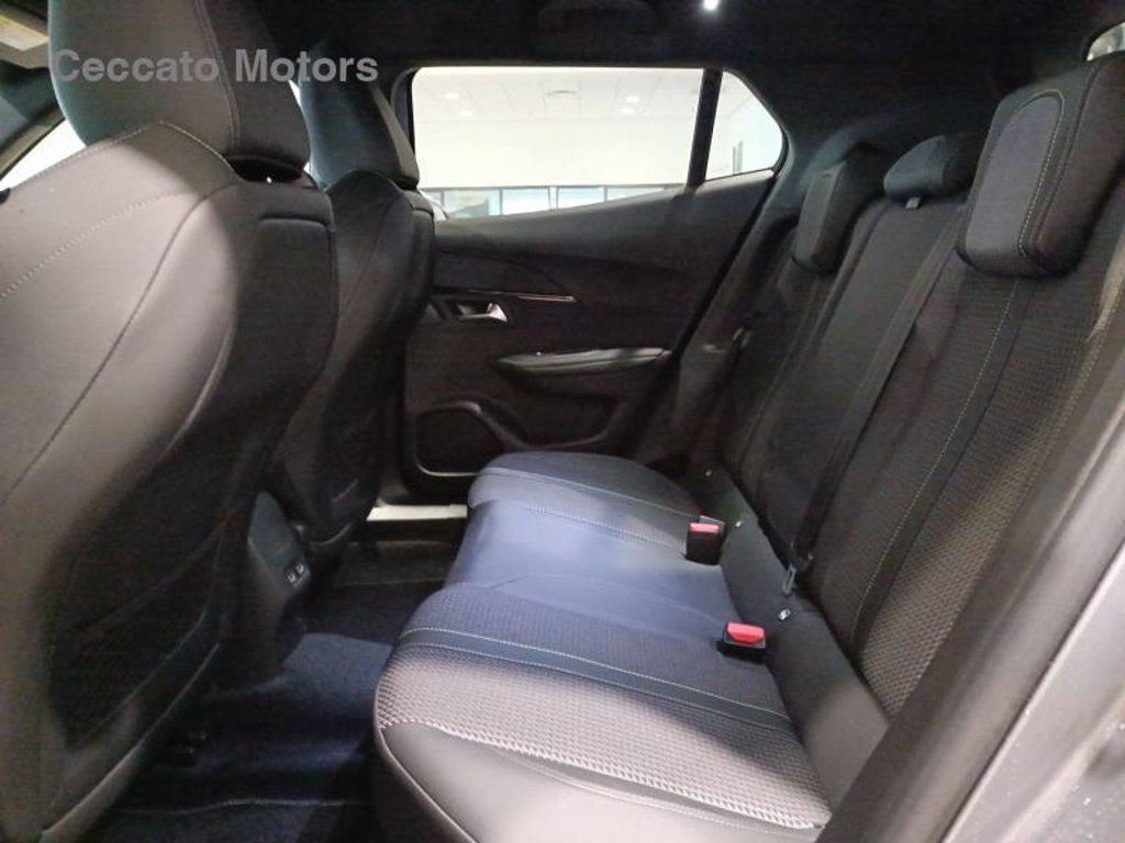 PEUGEOT 2008 1.5 bluehdi gt pack s&s 130cv eat8